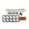 Cenforce 100mg Soft