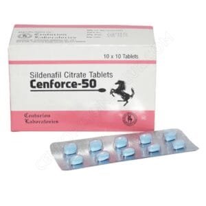 Cenforce 50mg