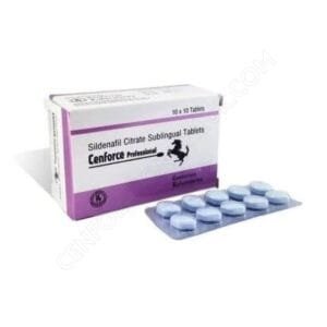 Cenforce Professional