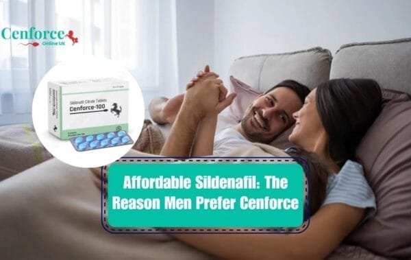 Cenforce online uk