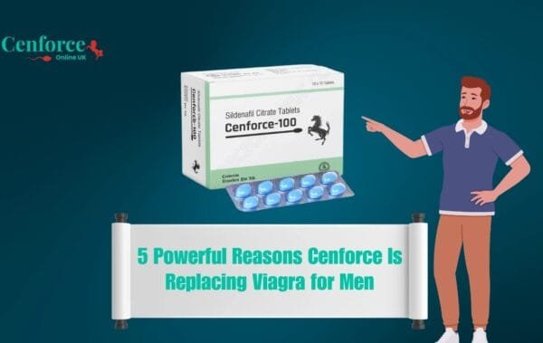 Buy Cenforce Online UK