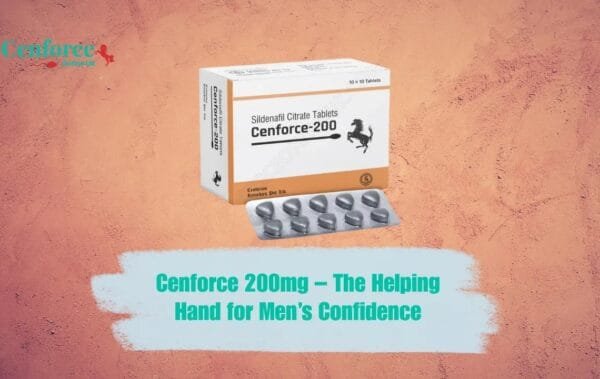 Buy Cenforce 200mg uk
