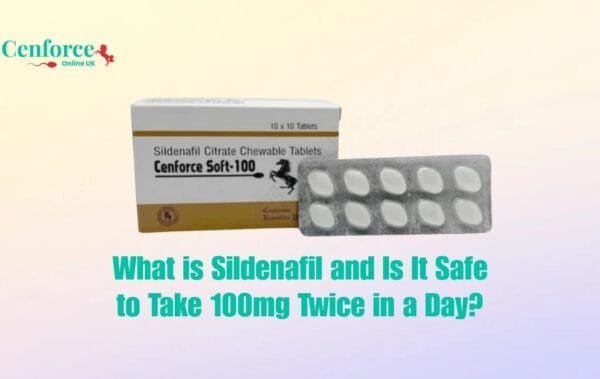 Cenforce 100 mg UK