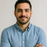 Jason Patel