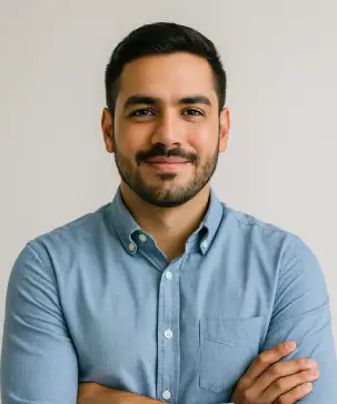 Jason Patel