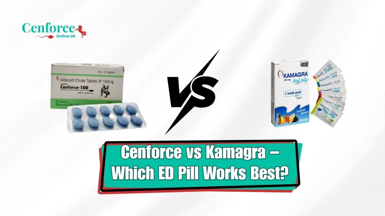 Buy Cenforce Online Uk