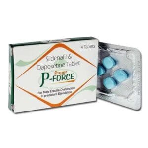 Super P Force Tablets uk