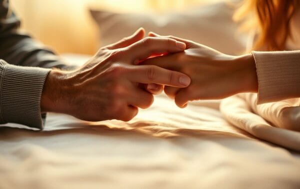 How Cenforce Is Helping Men Regain Intimacy After 40