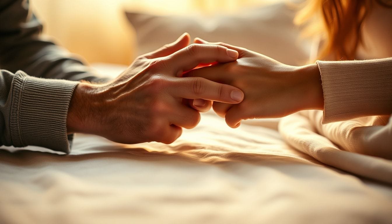 How Cenforce Is Helping Men Regain Intimacy After 40