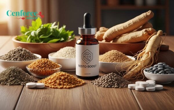 best testosterone booster