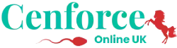 Cenforce Online uk Logo
