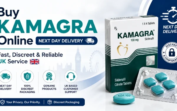 Buy Kamagra Online Next Day Delivery