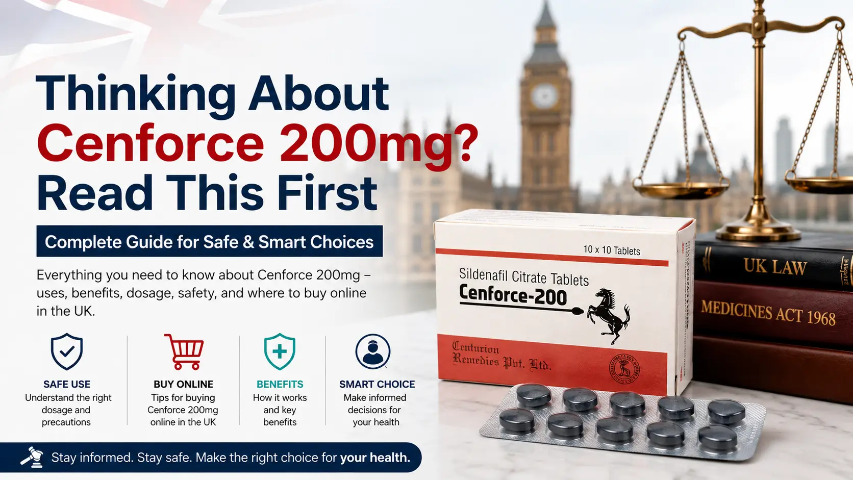 Cenforce 200mg